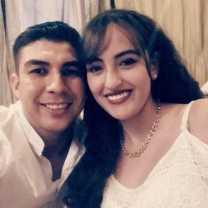 Meet your Posher, Luis